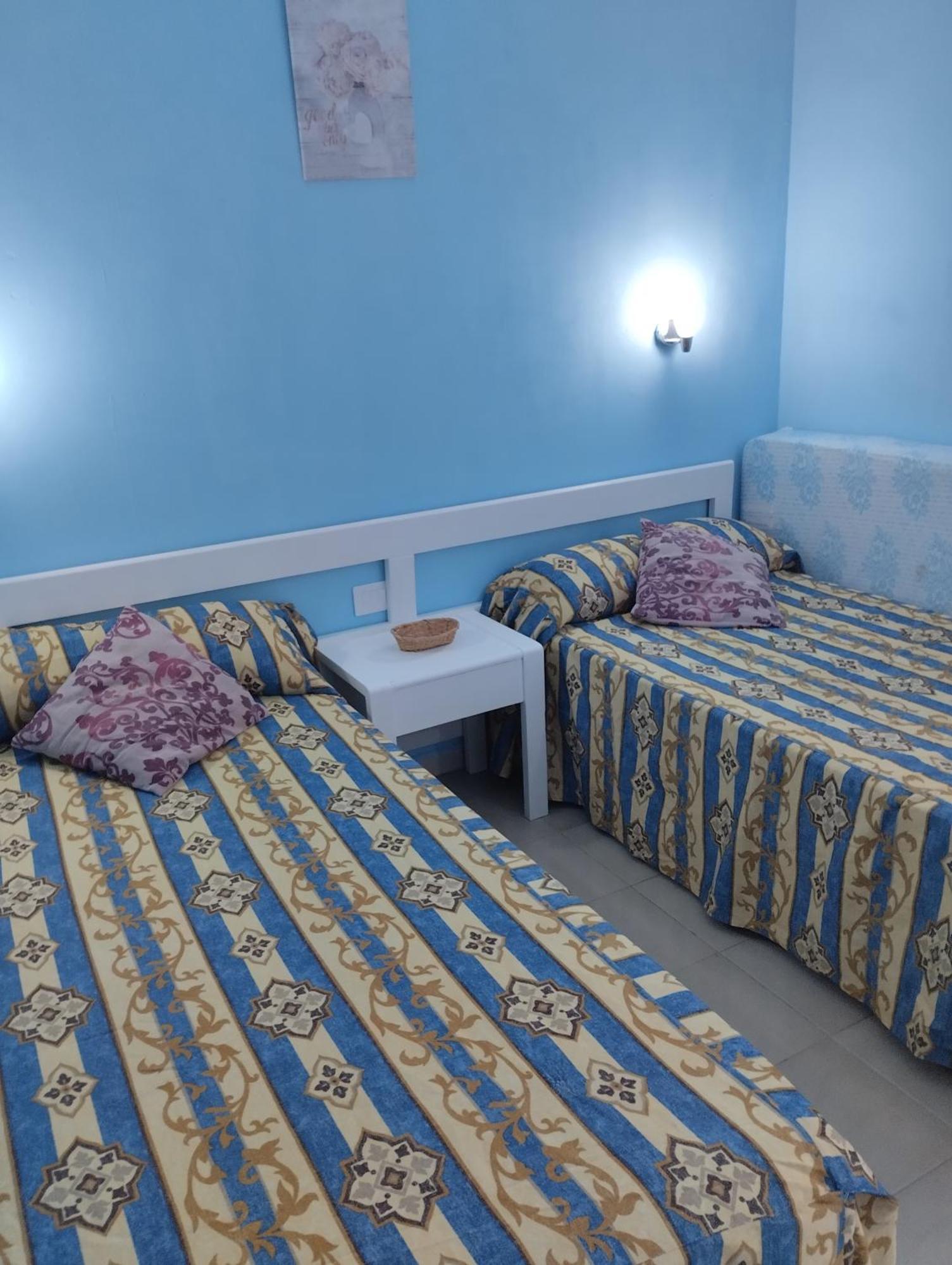 Apartamento Costa De Antigua Cerca De Caleta De Fuste Kültér fotó
