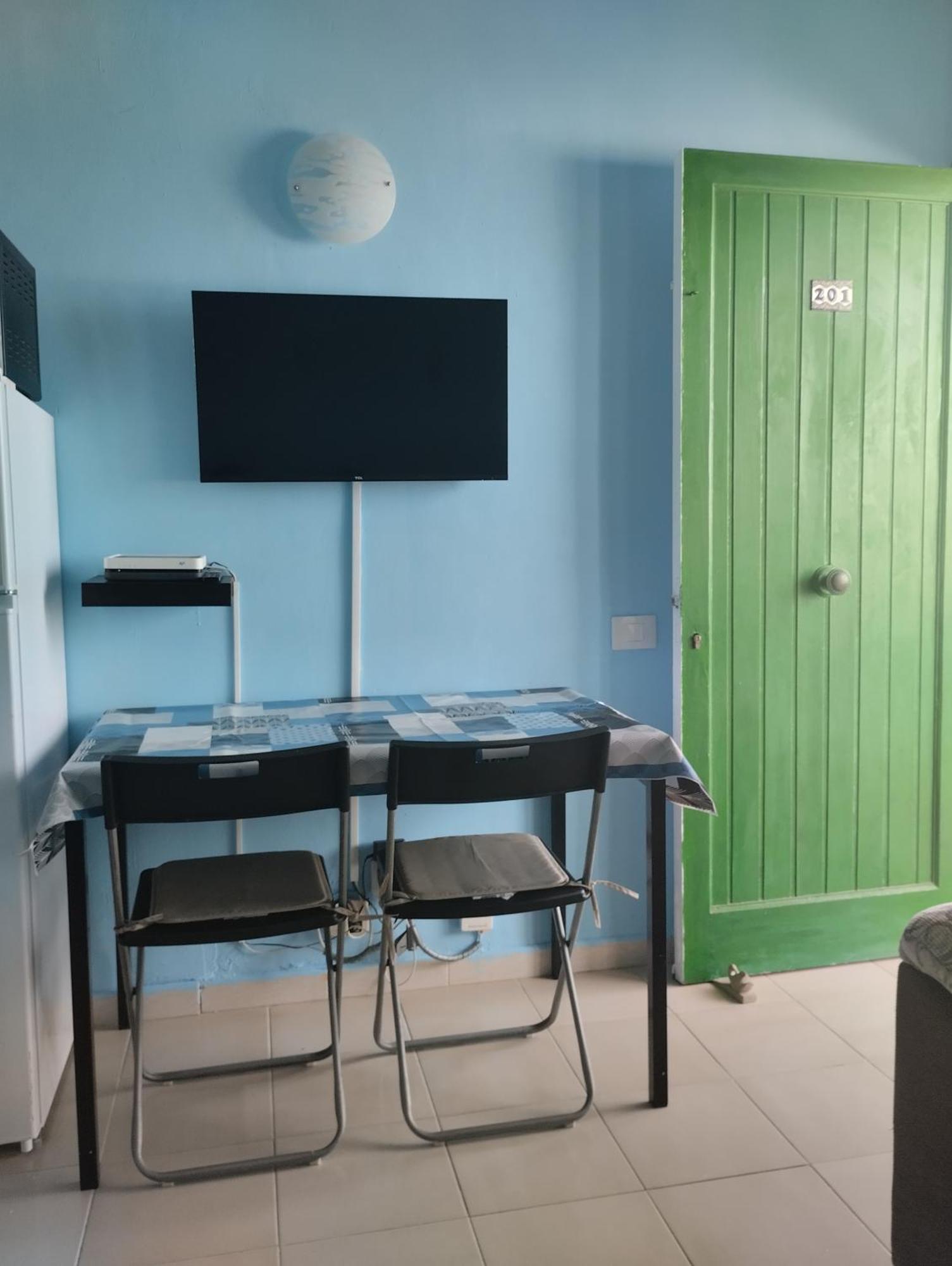 Apartamento Costa De Antigua Cerca De Caleta De Fuste Kültér fotó