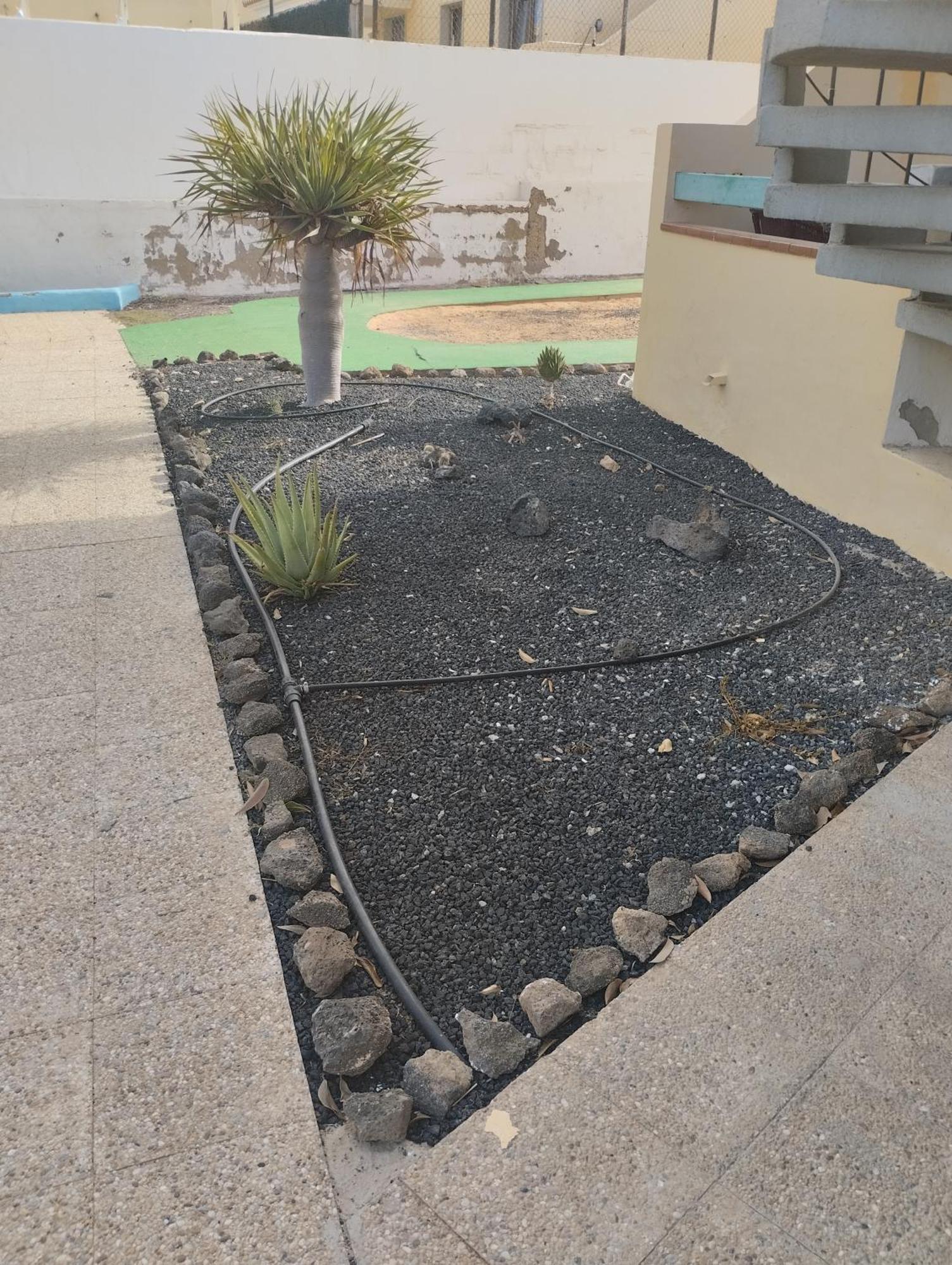 Apartamento Costa De Antigua Cerca De Caleta De Fuste Kültér fotó