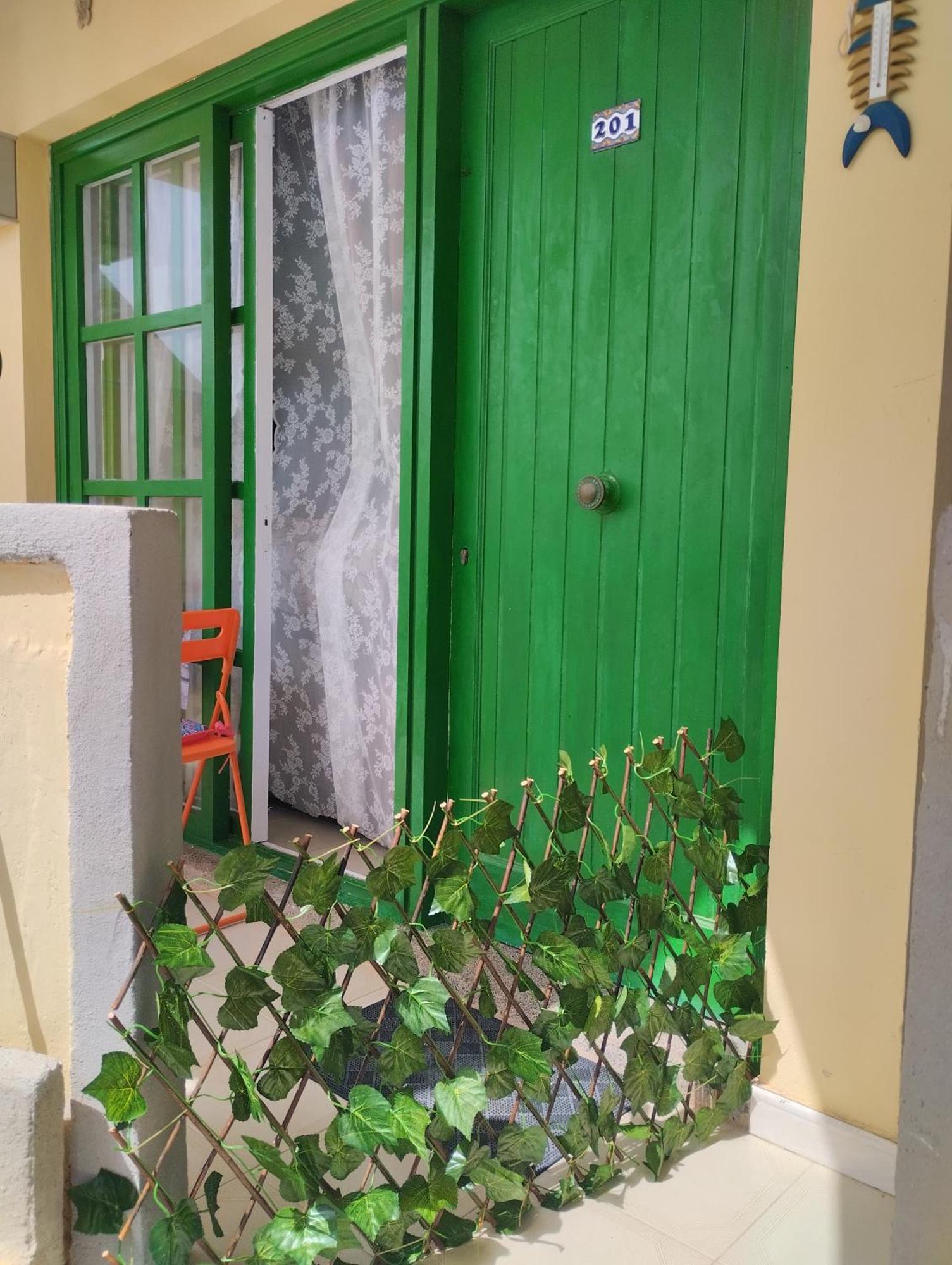 Apartamento Costa De Antigua Cerca De Caleta De Fuste Kültér fotó