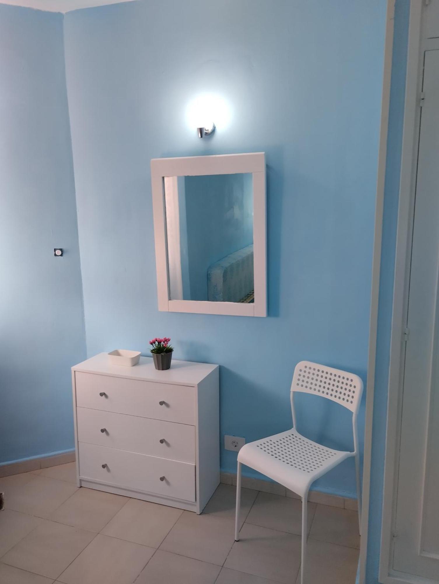 Apartamento Costa De Antigua Cerca De Caleta De Fuste Kültér fotó