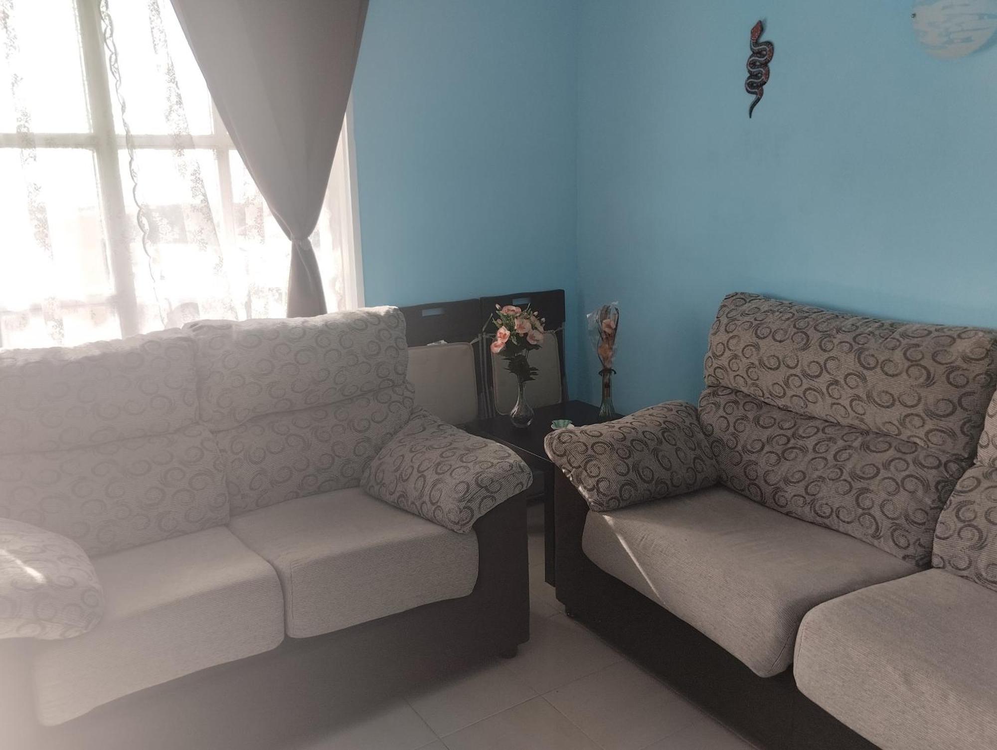 Apartamento Costa De Antigua Cerca De Caleta De Fuste Kültér fotó