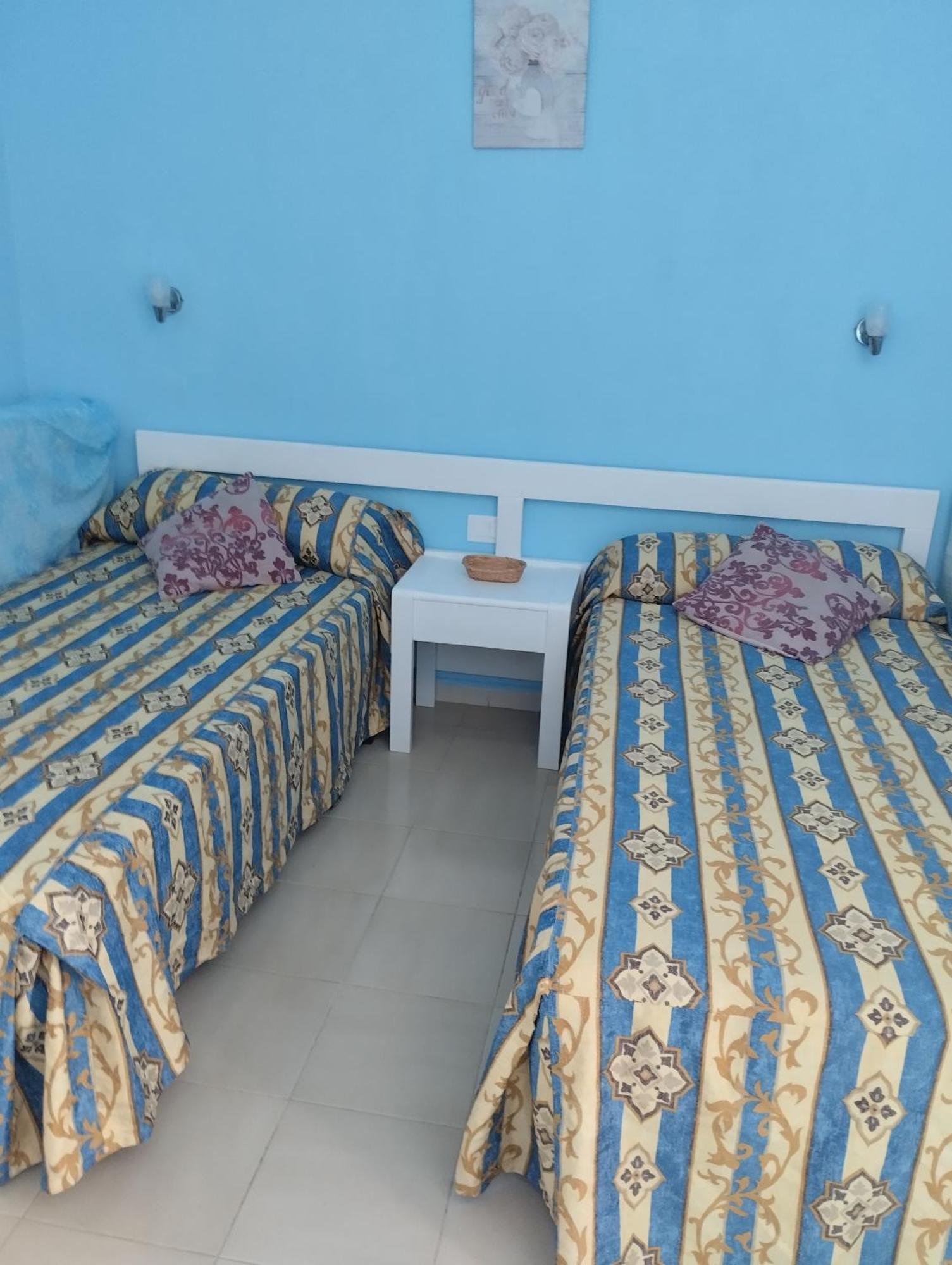 Apartamento Costa De Antigua Cerca De Caleta De Fuste Kültér fotó
