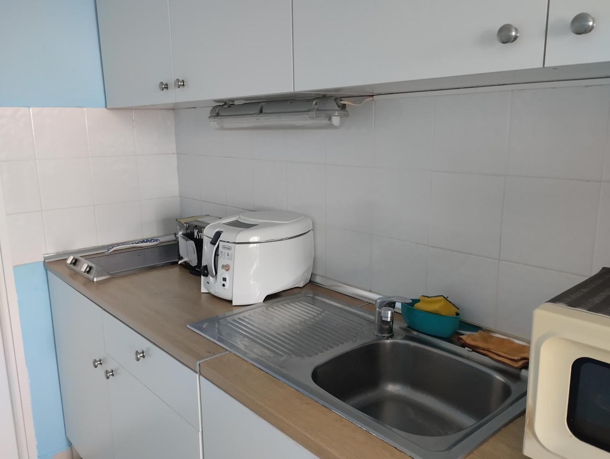 Apartamento Costa De Antigua Cerca De Caleta De Fuste Kültér fotó