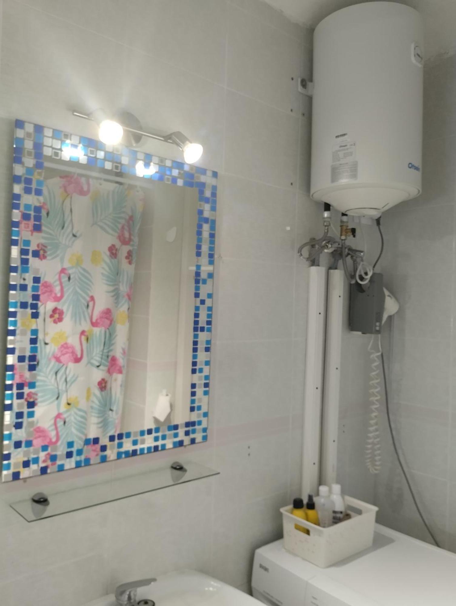 Apartamento Costa De Antigua Cerca De Caleta De Fuste Kültér fotó