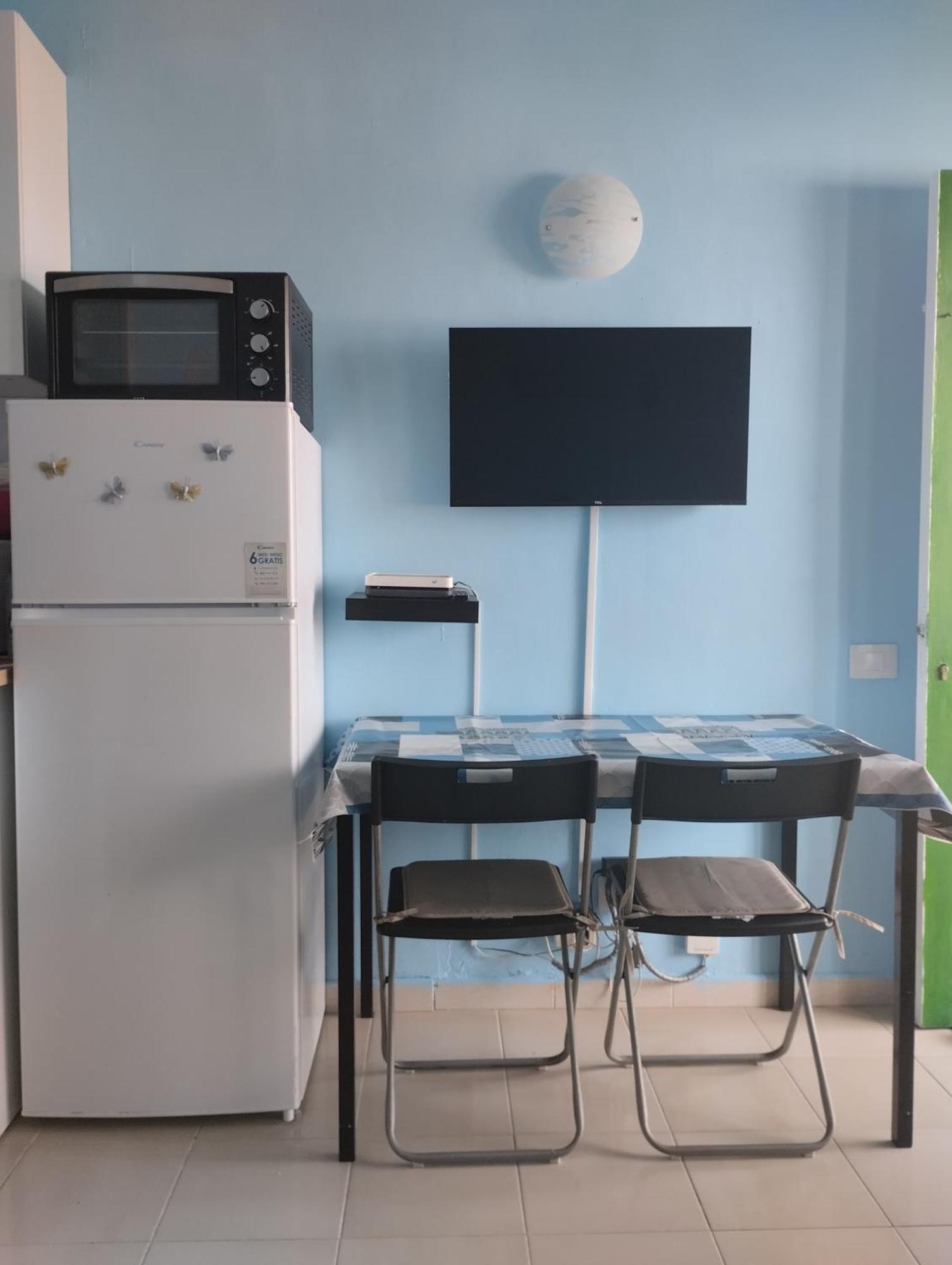 Apartamento Costa De Antigua Cerca De Caleta De Fuste Kültér fotó